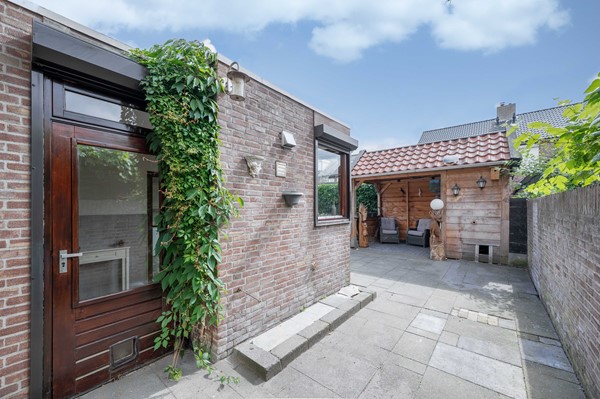 Medium property photo - Kanestede 27, 4735 CB Zegge